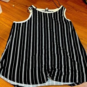 loose fit soft shirt